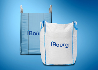 Different types of FIBC Bags