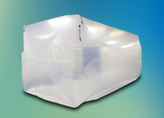 Thumbnail image of PE Container liner