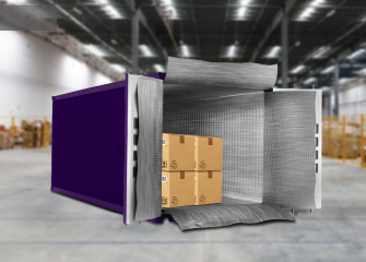 Thumbnail image for Thermal Container Liner