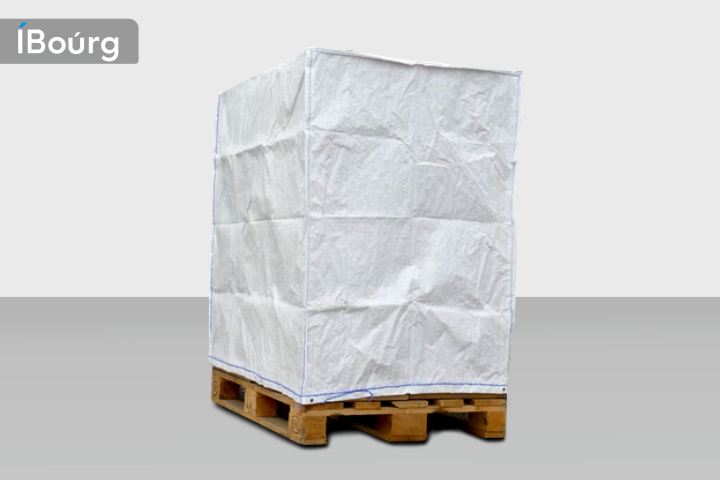 Why Heavy Duty Reusable Plastic Pallet Covers are the Best Solution for Efficient Packaging and Transportation