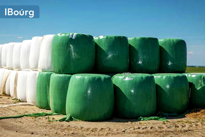 The Benefits of Using Durable Silage Wrap Film for Consistently Covering Items