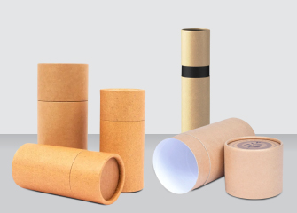 Thumbnail image of Paper Tubes